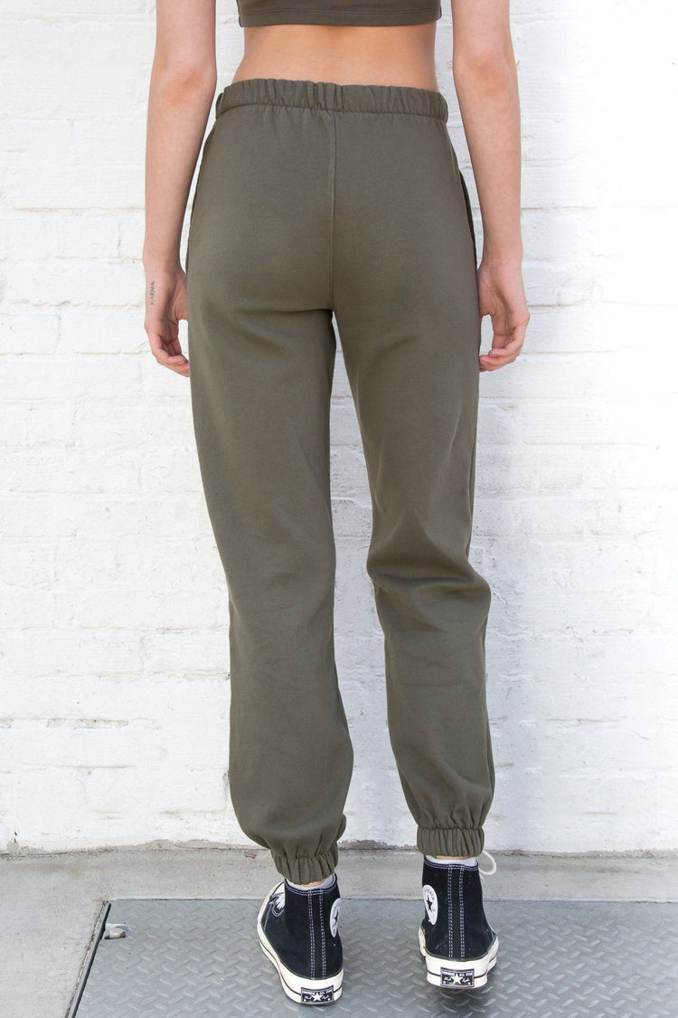 Brandy Melville Best Seller | Rosa Sweatpants