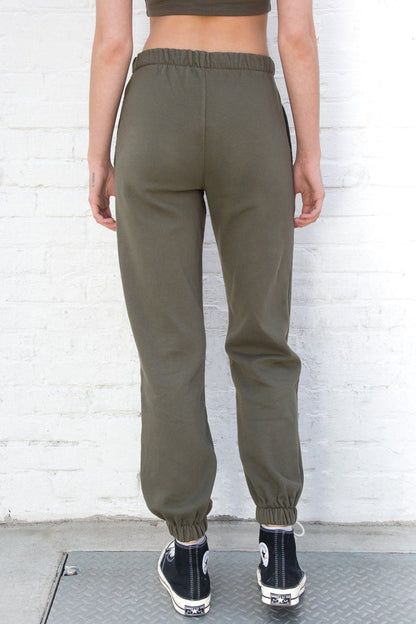Brandy Melville Best Seller | Rosa Sweatpants