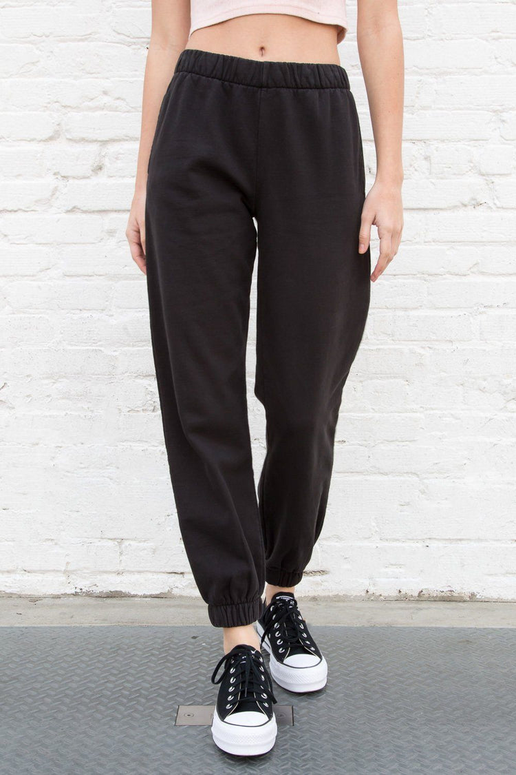 Brandy Melville Best Seller | Rosa Sweatpants
