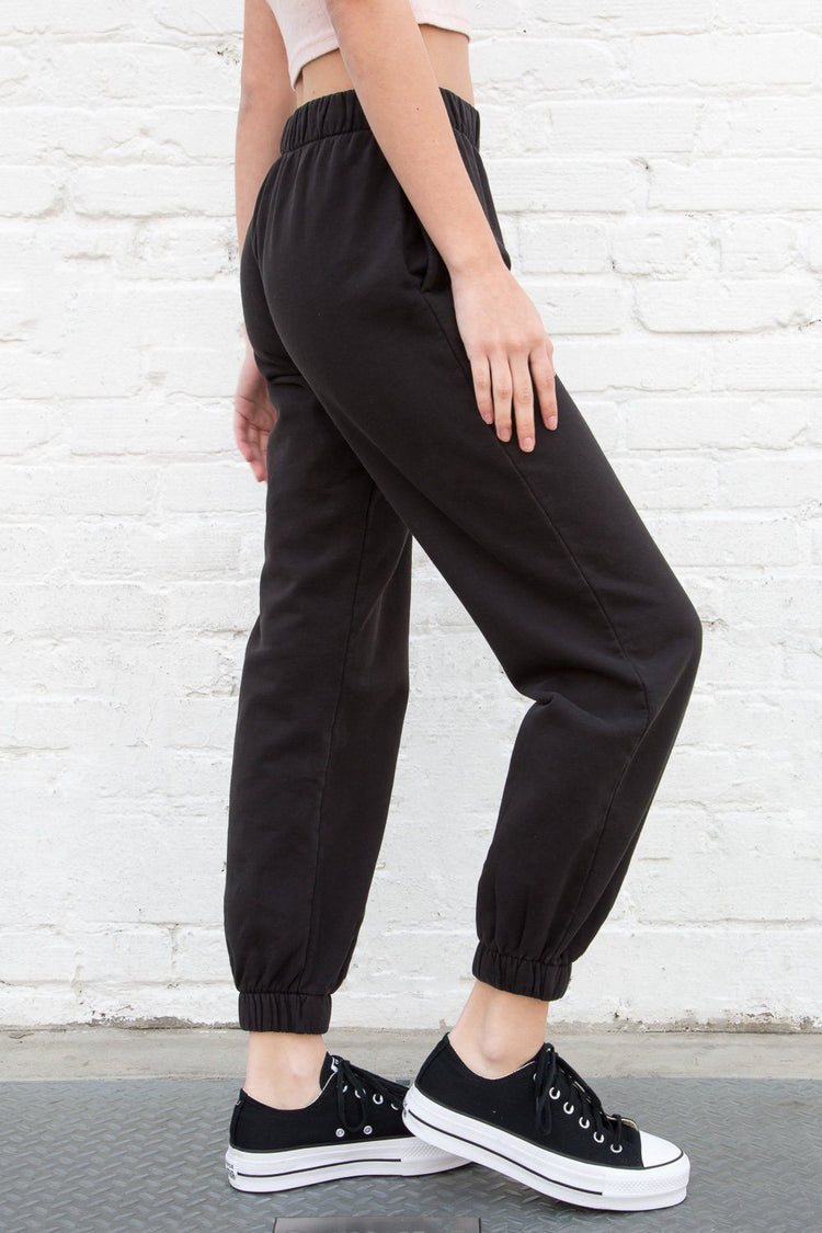 Brandy Melville Best Seller | Rosa Sweatpants
