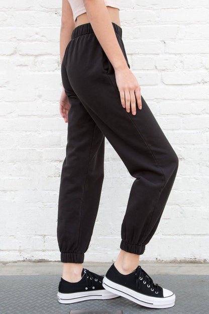 Brandy Melville Best Seller | Rosa Sweatpants