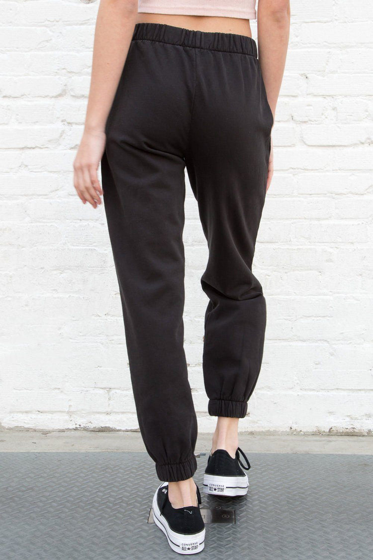 Brandy Melville Best Seller | Rosa Sweatpants