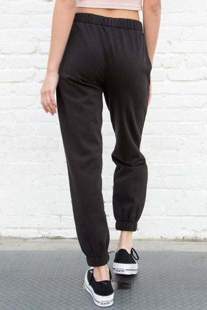 Brandy Melville Best Seller | Rosa Sweatpants