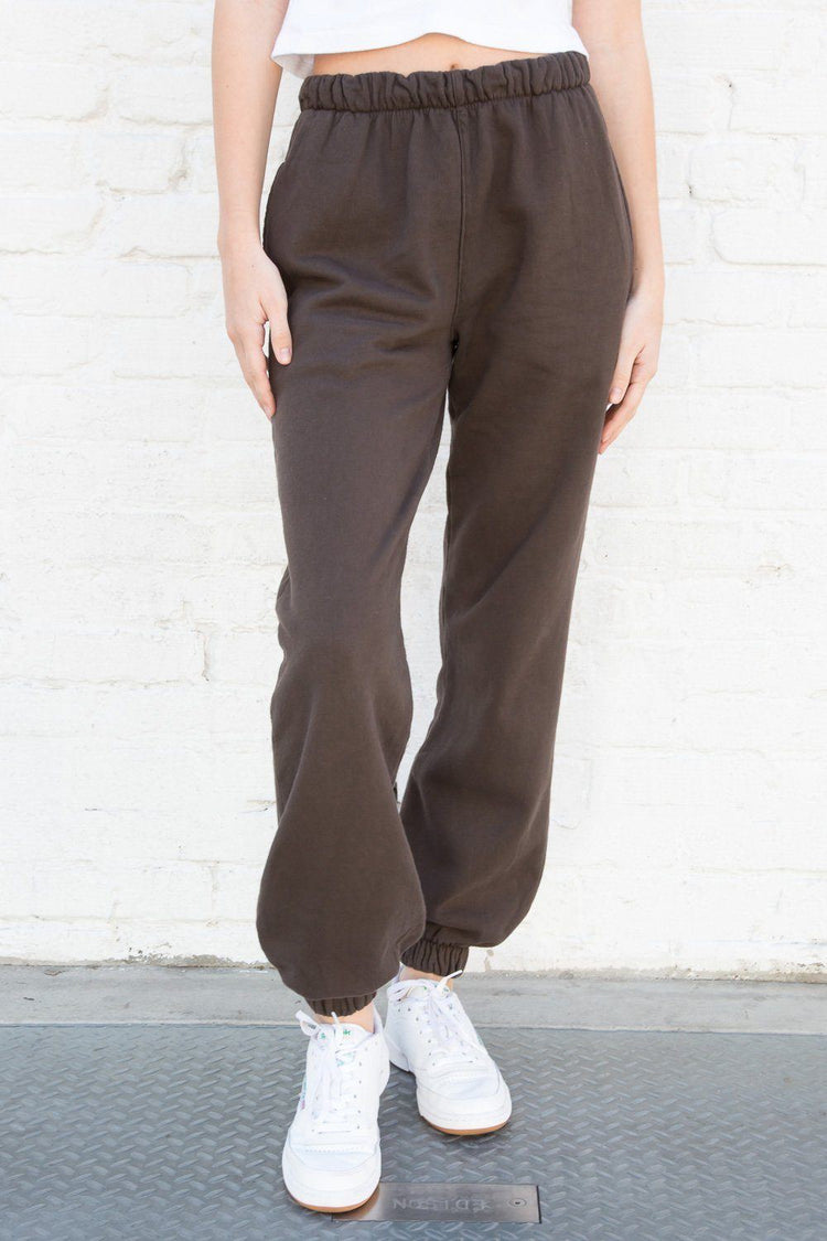 Brandy Melville Best Seller | Rosa Sweatpants