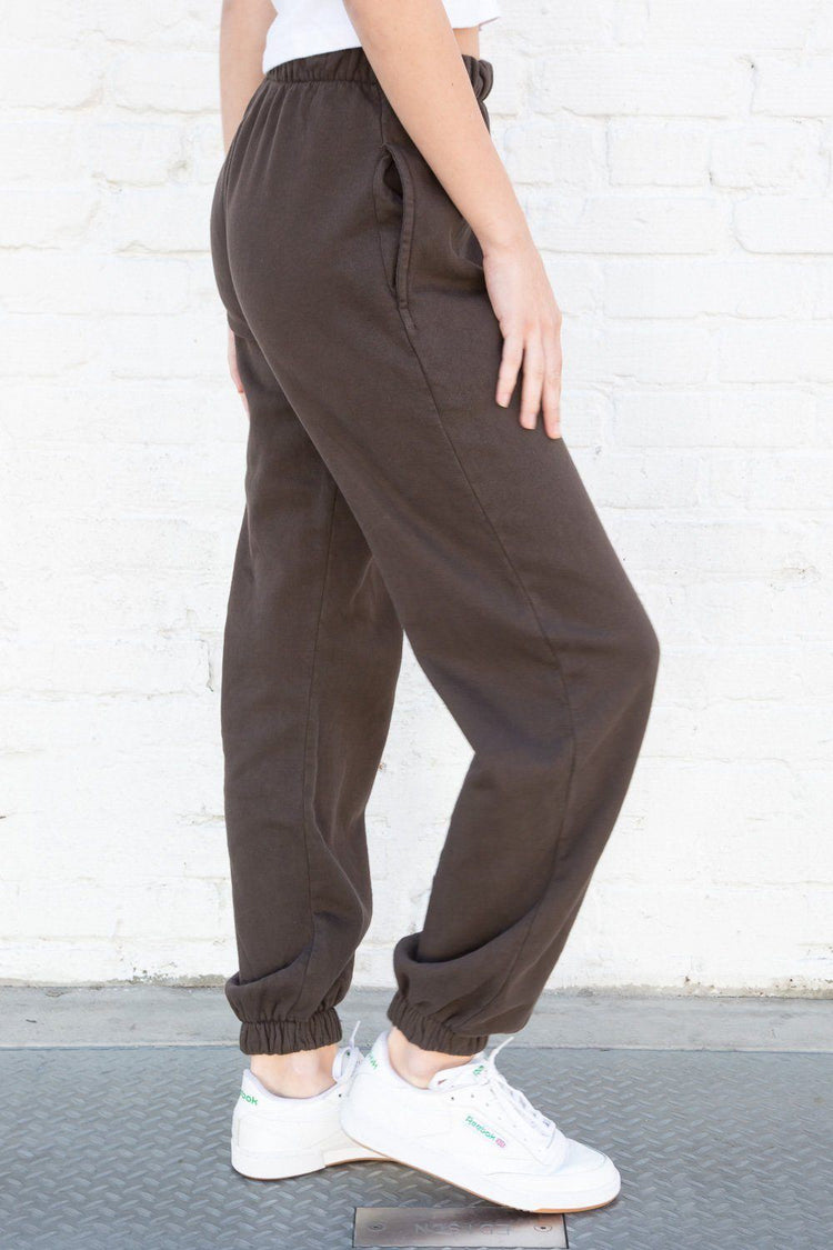 Brandy Melville Best Seller | Rosa Sweatpants