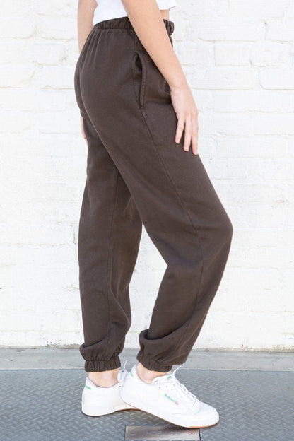 Brandy Melville Best Seller | Rosa Sweatpants