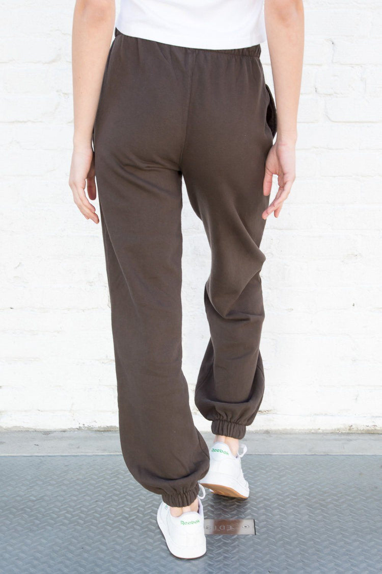 Brandy Melville Best Seller | Rosa Sweatpants