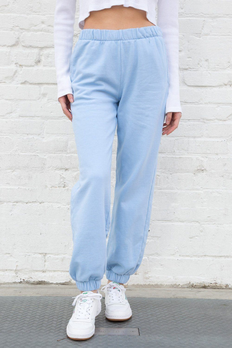 Brandy Melville Best Seller | Rosa Sweatpants