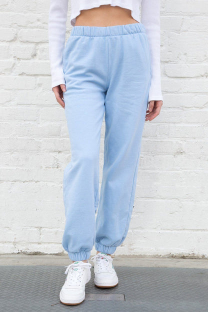 Brandy Melville Best Seller | Rosa Sweatpants