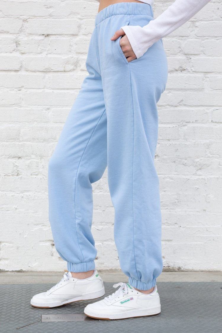 Brandy Melville Best Seller | Rosa Sweatpants