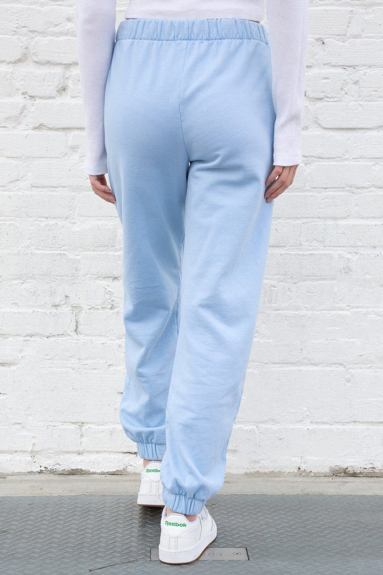 Brandy Melville Best Seller | Rosa Sweatpants