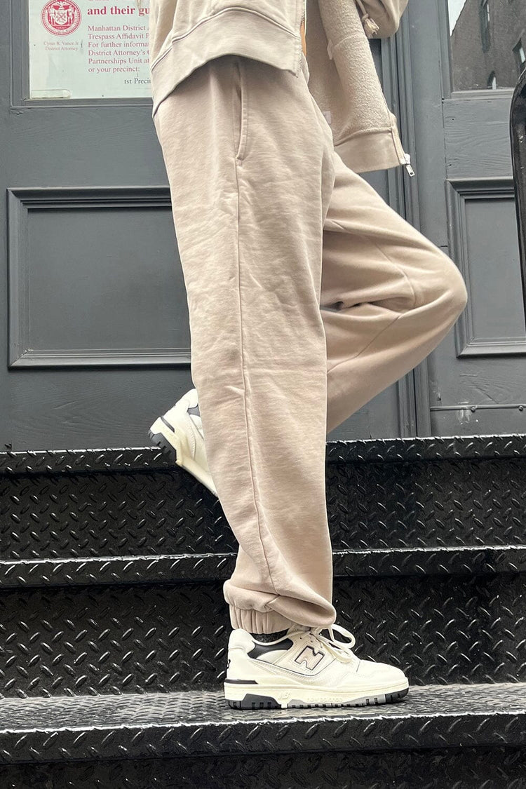Brandy Melville Best Seller | Rosa Sweatpants
