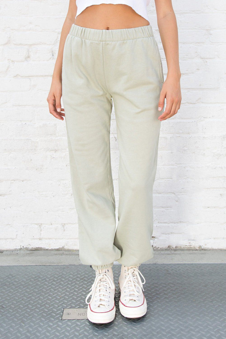 Brandy Melville Best Seller | Rosa Sweatpants