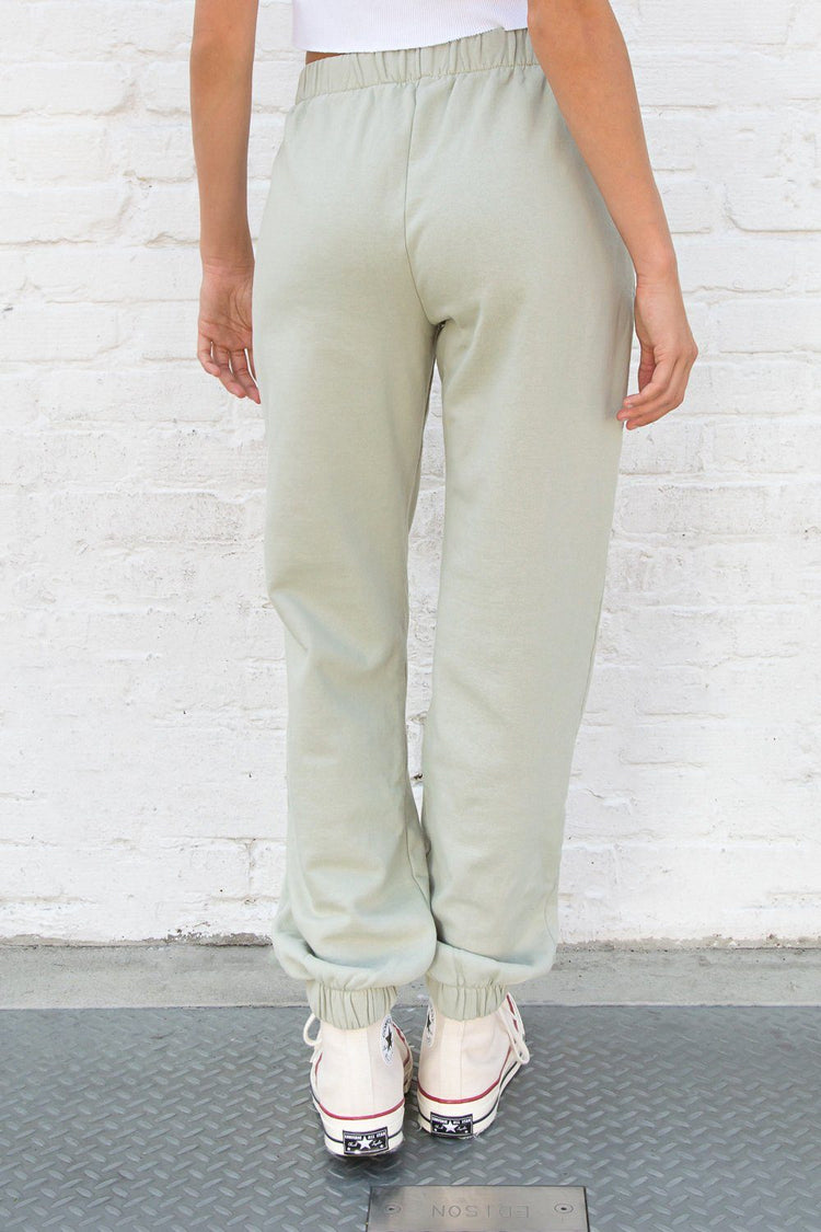 Brandy Melville Best Seller | Rosa Sweatpants