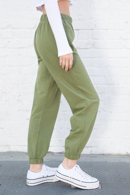Brandy Melville Best Seller | Rosa Sweatpants