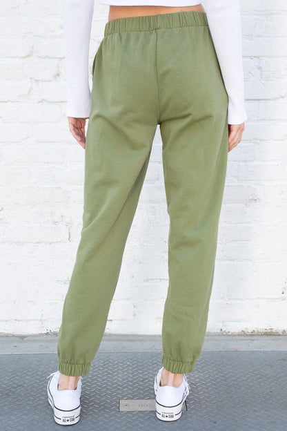 Brandy Melville Best Seller | Rosa Sweatpants