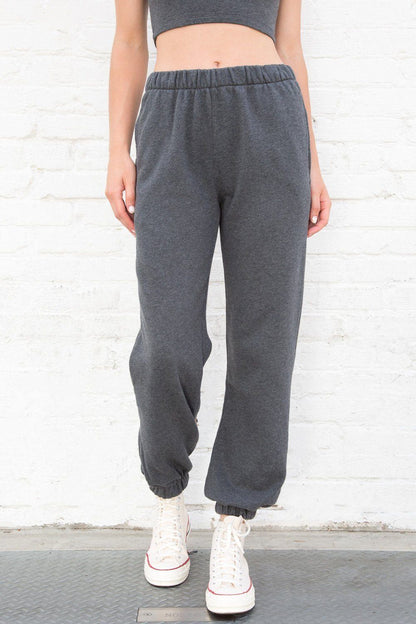Brandy Melville Best Seller | Rosa Sweatpants
