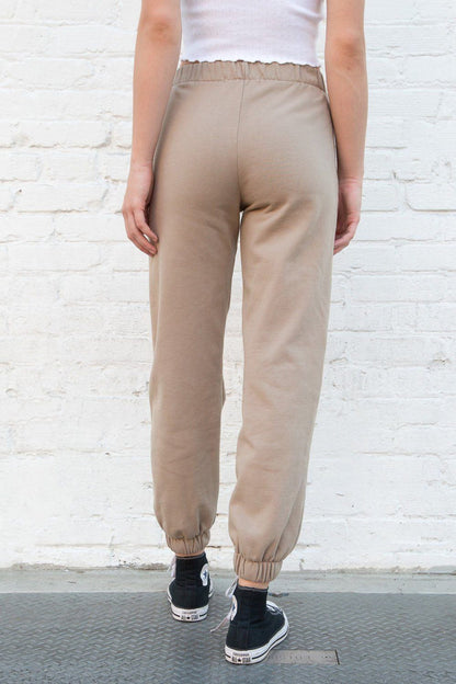 Brandy Melville Best Seller | Rosa Sweatpants