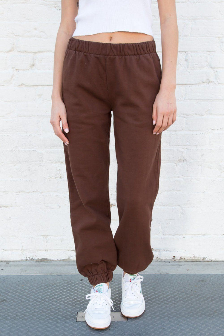 Brandy Melville Best Seller | Rosa Sweatpants