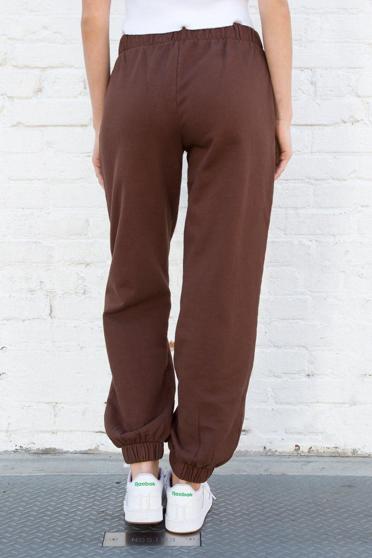 Brandy Melville Best Seller | Rosa Sweatpants