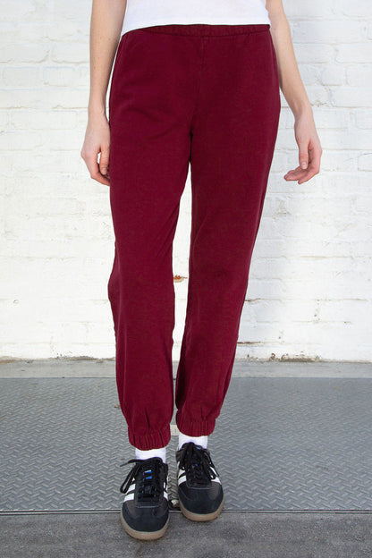 Brandy Melville Best Seller | Rosa Sweatpants
