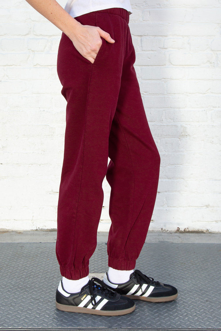 Brandy Melville Best Seller | Rosa Sweatpants
