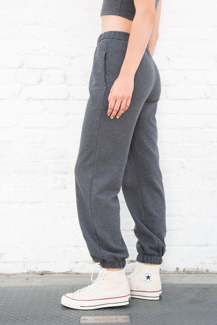Brandy Melville Best Seller | Rosa Sweatpants