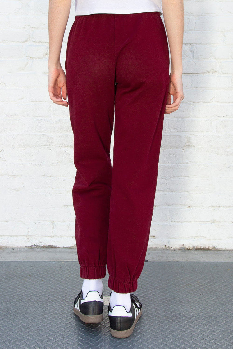 Brandy Melville Best Seller | Rosa Sweatpants
