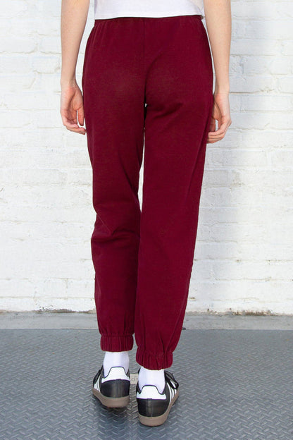 Brandy Melville Best Seller | Rosa Sweatpants