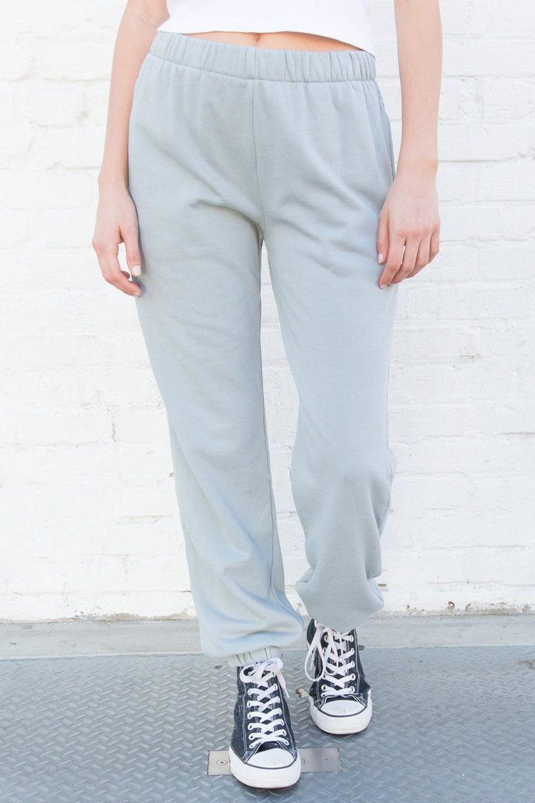 Brandy Melville Best Seller | Rosa Sweatpants
