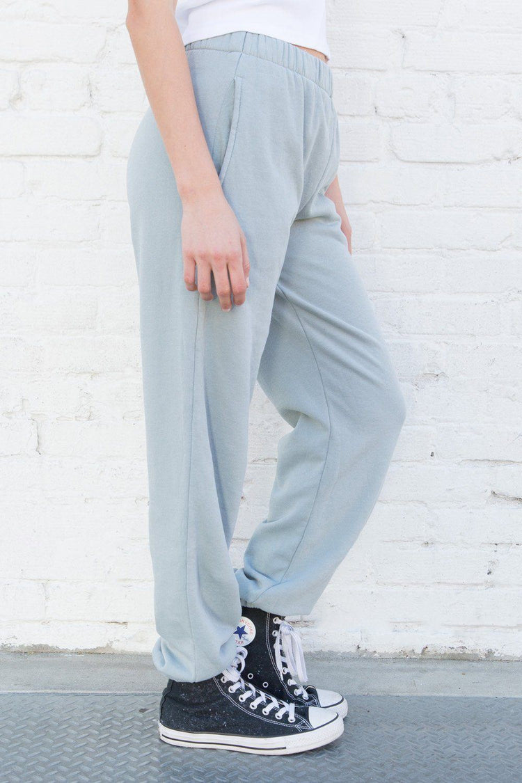 Brandy Melville Best Seller | Rosa Sweatpants