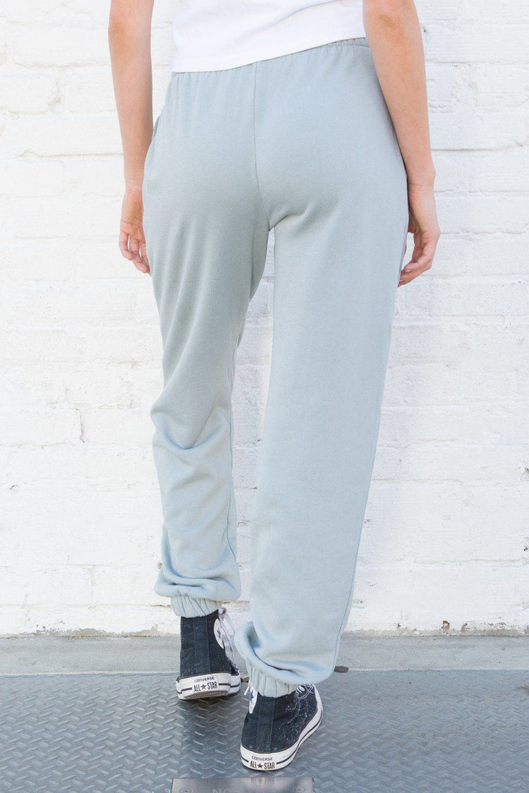 Brandy Melville Best Seller | Rosa Sweatpants