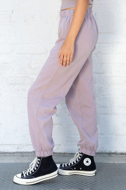 Brandy Melville Best Seller | Rosa Sweatpants