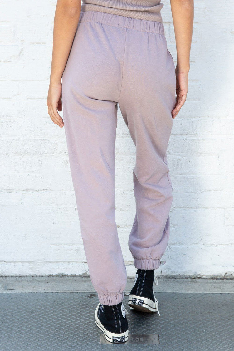 Brandy Melville Best Seller | Rosa Sweatpants