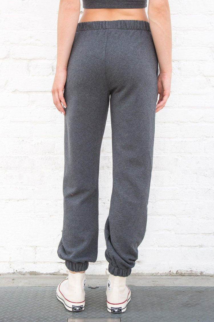 Brandy Melville Best Seller | Rosa Sweatpants