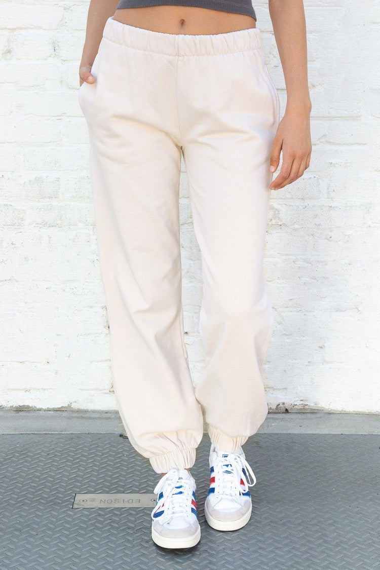 Brandy Melville Best Seller | Rosa Sweatpants