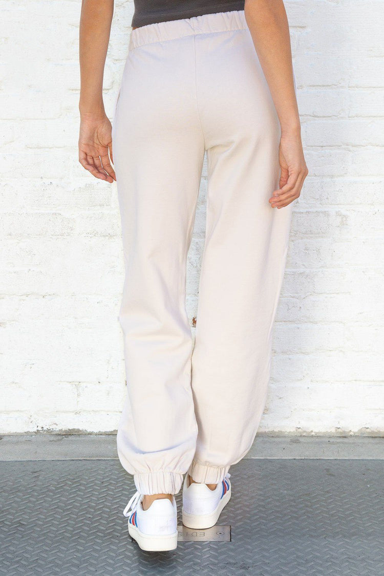Brandy Melville Best Seller | Rosa Sweatpants
