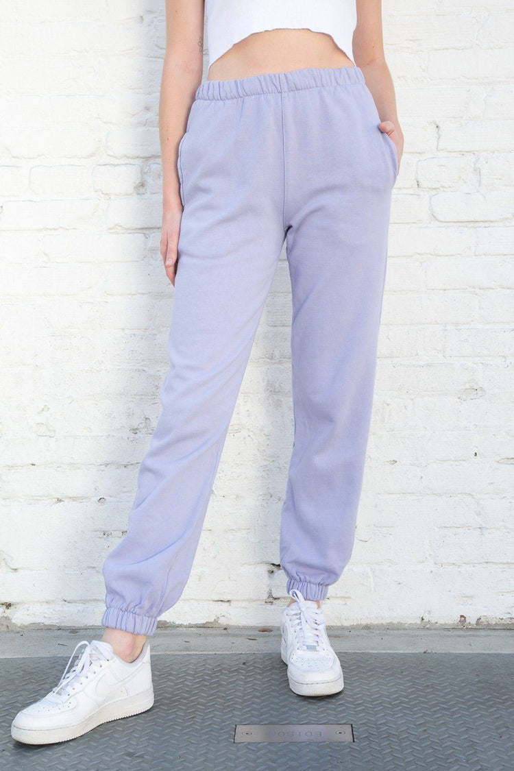 Brandy Melville Best Seller | Rosa Sweatpants