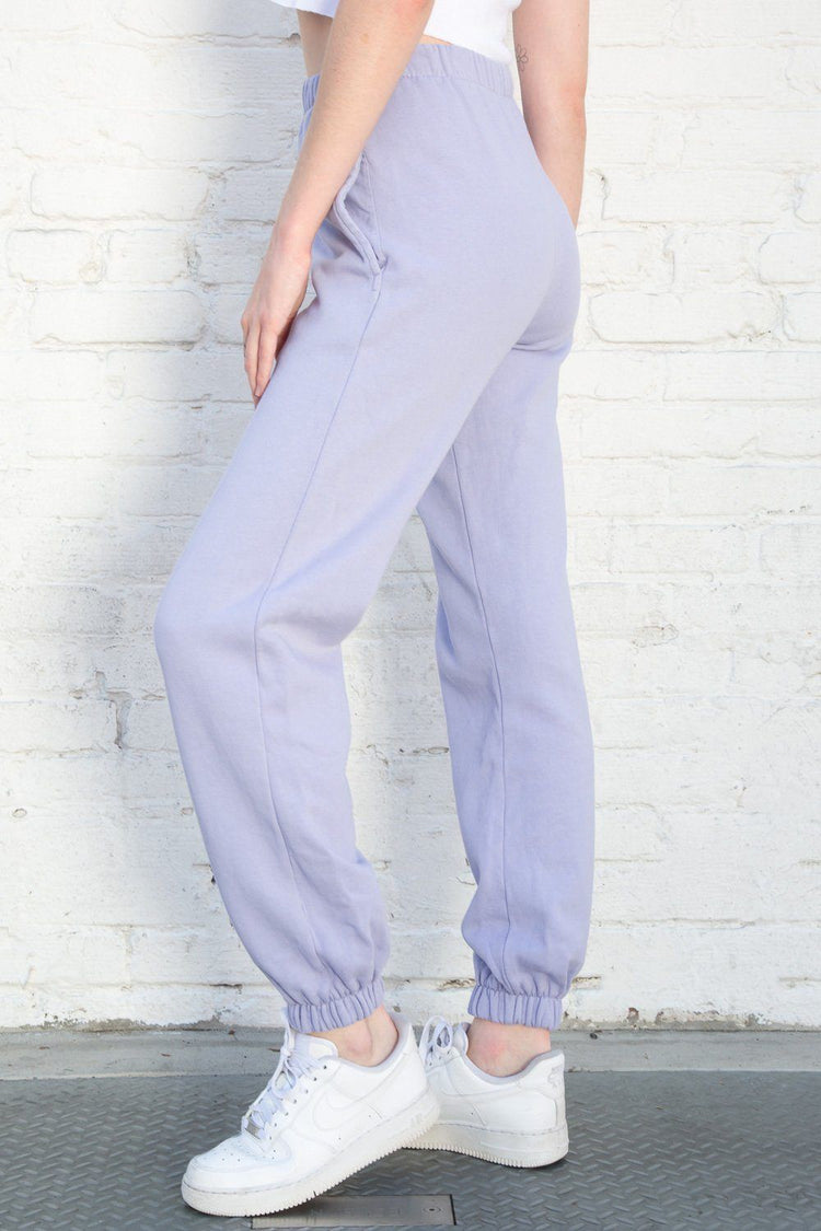 Brandy Melville Best Seller | Rosa Sweatpants