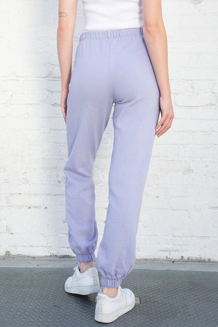 Brandy Melville Best Seller | Rosa Sweatpants