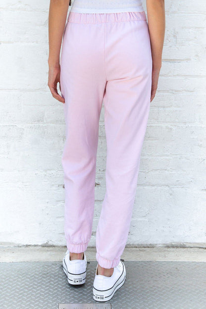 Brandy Melville Best Seller | Rosa Sweatpants