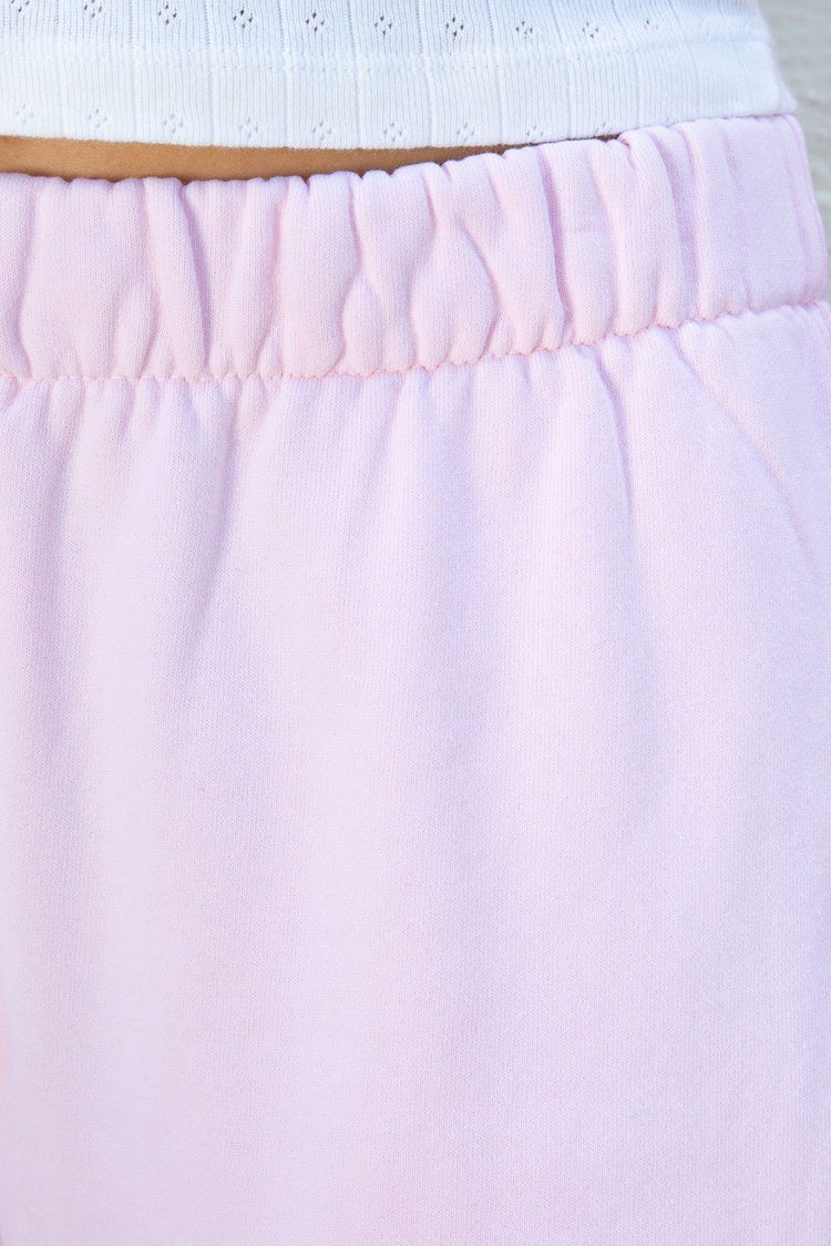 Brandy Melville Best Seller | Rosa Sweatpants