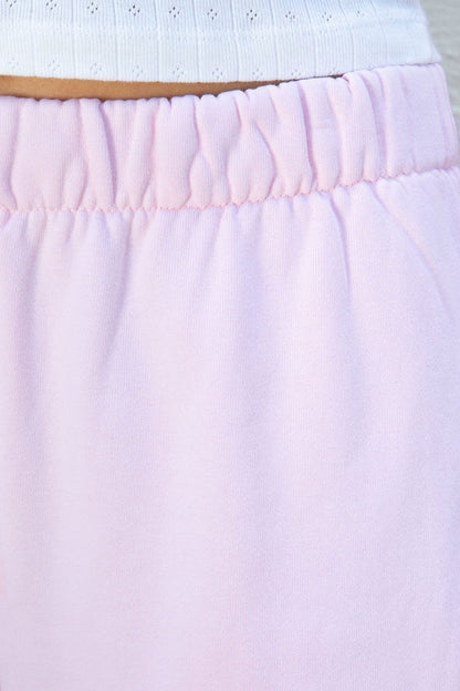 Brandy Melville Best Seller | Rosa Sweatpants
