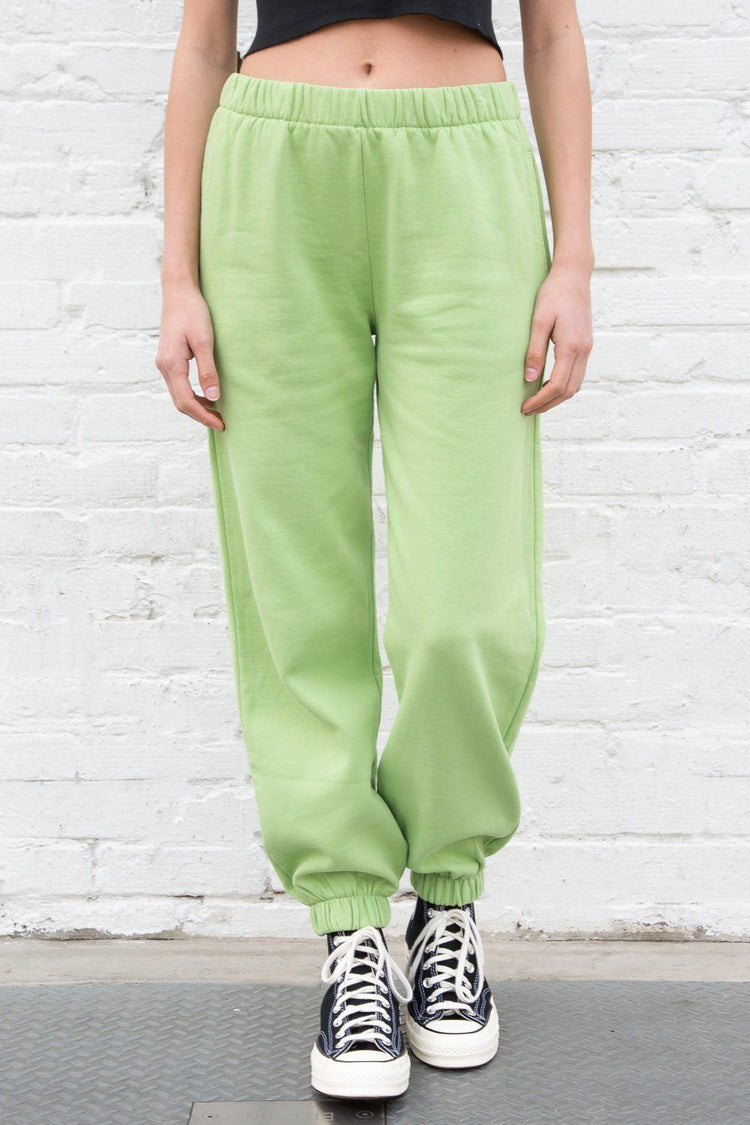 Brandy Melville Best Seller | Rosa Sweatpants