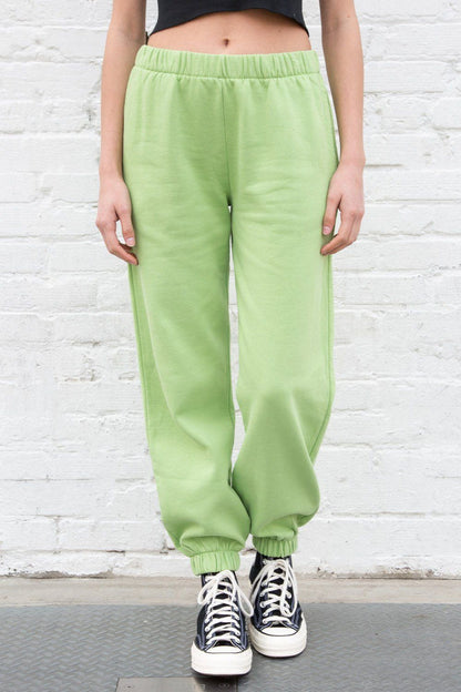 Brandy Melville Best Seller | Rosa Sweatpants