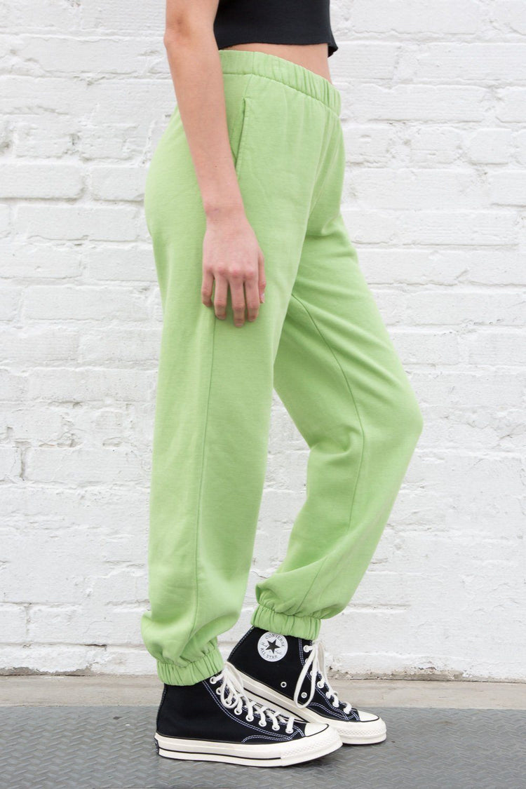 Brandy Melville Best Seller | Rosa Sweatpants