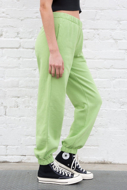 Brandy Melville Best Seller | Rosa Sweatpants
