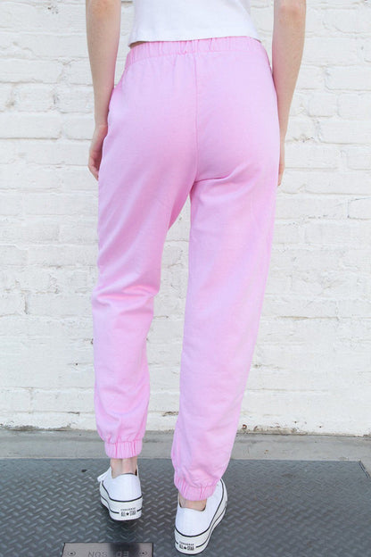 Brandy Melville Best Seller | Rosa Sweatpants