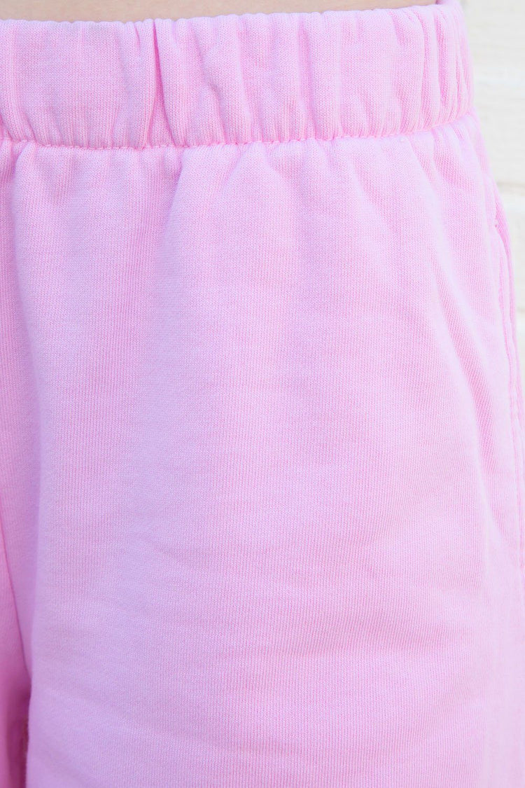 Brandy Melville Best Seller | Rosa Sweatpants