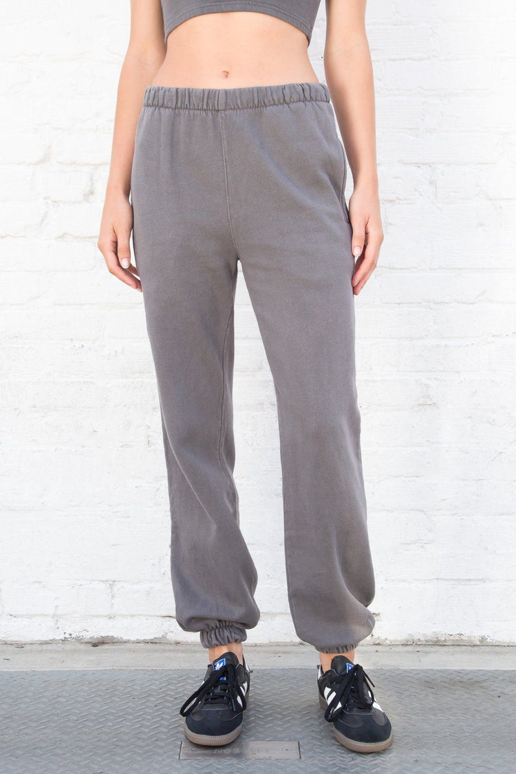 Brandy Melville Best Seller | Rosa Sweatpants